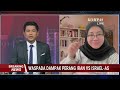 Situasi Terkini Perang Iran VS Israel AS 4 Maret 2026