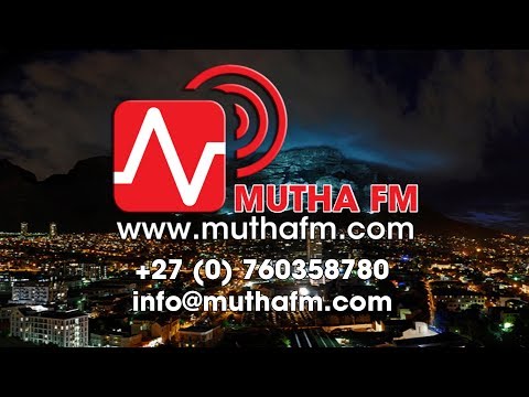 Market your BRAND, PRODUCT or COMPANY on the Mutha FM New Age Media Platform.