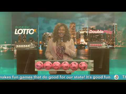 Lotto Double F5 20260103