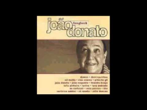 João Donato e Dominguinhos - Flor de Maracujá