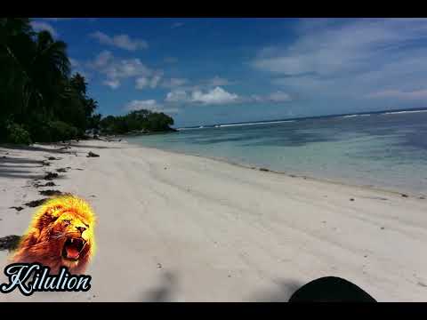 White Beach String Band | Geni Gwai Mani Ae | Solomon Islands Music