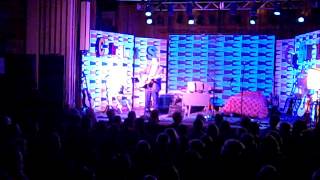 Chris Difford &amp; Glenn Tilbrook -- Fat As A Fiddle