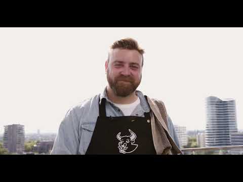 ZWILLING x @DonCarneShop - Roadkill Chicken mit Grillkräutern und Hähnchen Rub