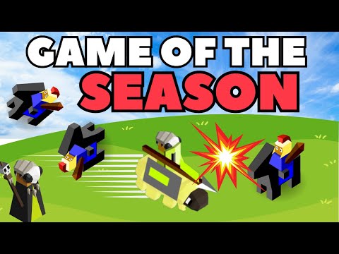 EPIC Polytopia Pro 3v3 | GAME of the SEASON