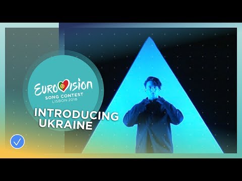 Introducing: MELOVIN from Ukraine