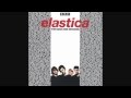 A Love Like Ours // Elastica - BBC Radio Sessions