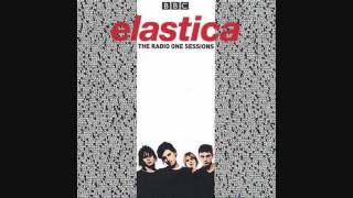 A Love Like Ours // Elastica - BBC Radio Sessions