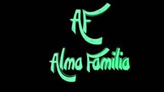 Alma Famila - Just to be different (Joe Budden Remix)