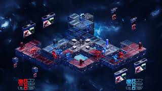 Space Grid Tournament 2022 Trailer