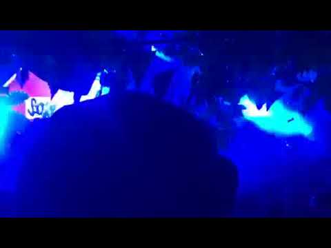 Solomun Playing Brigado Crew & Crisstiano - Zulu @ Rio Buenos Aires, Argentina