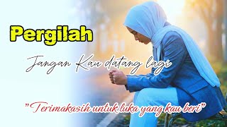 Download lagu PERGILAH, JANGAN KAU DATANG LAGI ~ MUSIC & VIDEO BY RTN & ONE MUSIC mp3 Download lagu PERGILAH, JANGAN KAU DATANG LAGI ~ MUSIC & VIDEO BY RTN & ONE MUSIC mp3