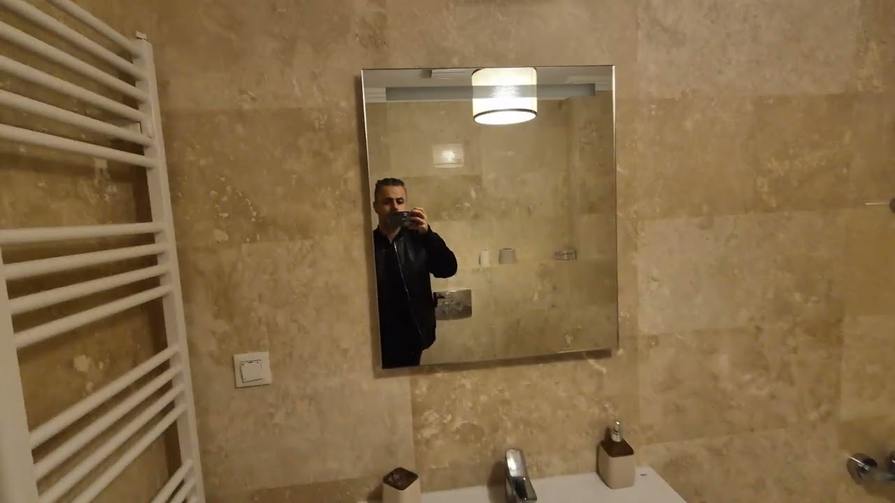 Tur video Garsoniera Complex Central Stefan cel Mare Bucuresti