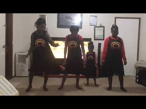 We love Africa- Redone ft Aminux, Inna Modja