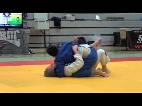 BJJ Finnish Open 2011   Fight 18