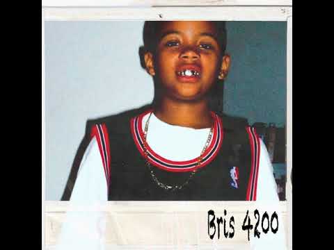 Bris - Street Soldier ft. Young Slo-Be (Extended Version)