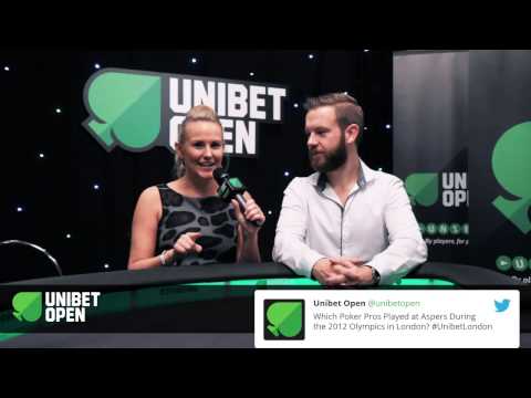 Unibet Open London 2014 - Welcome to the 30th edition!