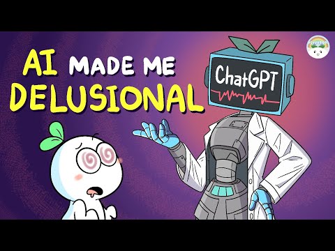 什麼是AI精神錯亂? (What Is AI Psychosis?)