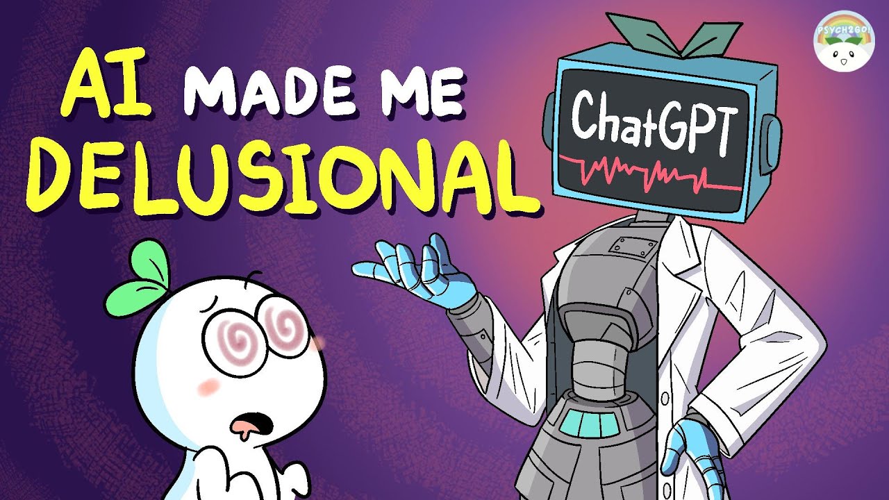 Can AI Trigger Psychosis?