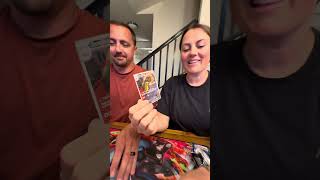 Pokedate! Couple quick pack battles, who wins?