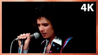 Roberto Carlos - As Flores Do Jardim De Nossa Casa (Especial 1974) (4K HDR)