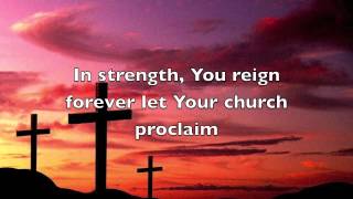 Christ Is Risen - Matt Maher