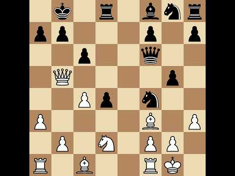 Marshall, Frank James vs Mieses, Jacques | Monte Carlo, 1901, 0-1