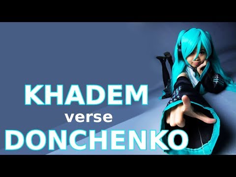 Chess game : Sarasadat Khademalsharieh v Alexander Donchenko