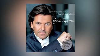 Thomas Anders - Good Karma (Full Album)