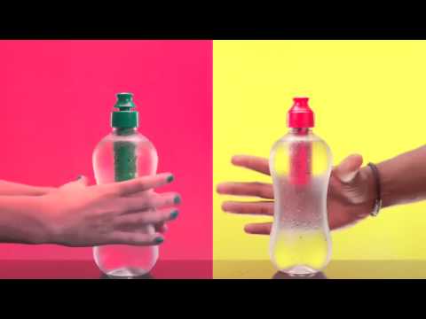 Bobble Waterbottle Review!