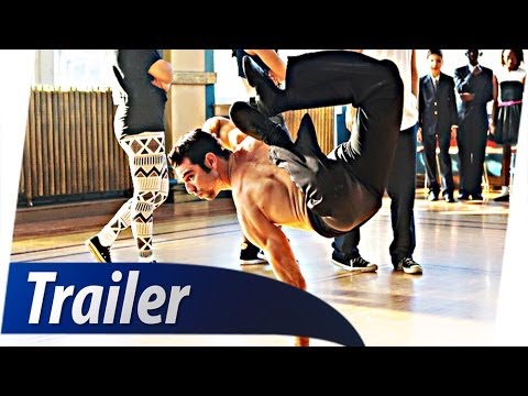 STEP UP 5: ALL IN Trailer Deutsch German
