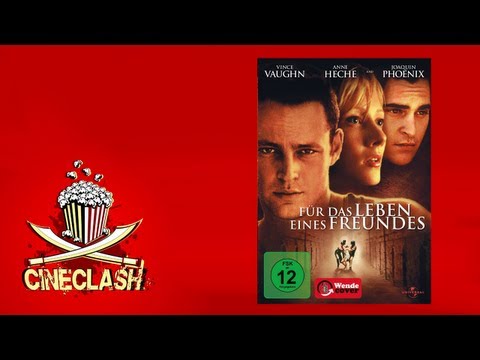 Insider-Tipp: Für Das Leben Eines Freundes // CINECLASH