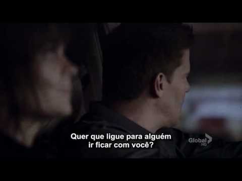 Bones & Booth S06E09 best scene