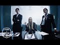 KATSEYE (캣츠아이) "Animal" Official M/V