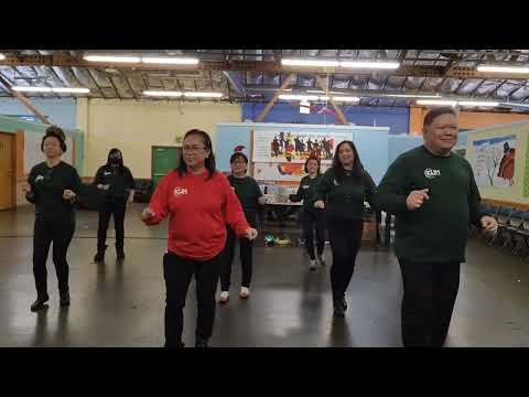 Cold Heart by Elton John                    Coreo Hantos Djay.         Demo by MLDI Dancers