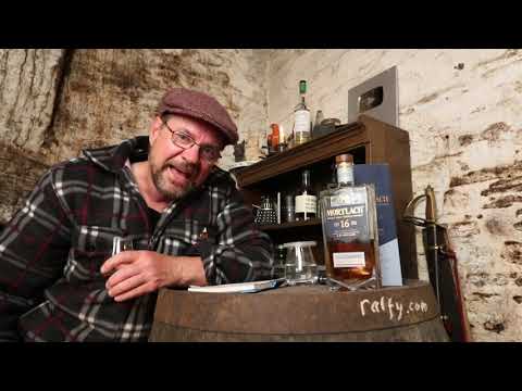 ralfy review 778 - Mortlach 16yo @ 43.4%vol: