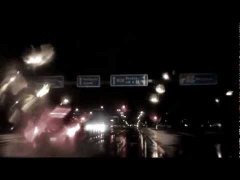 7Berg - Spikið (Psychodelic video rugl)