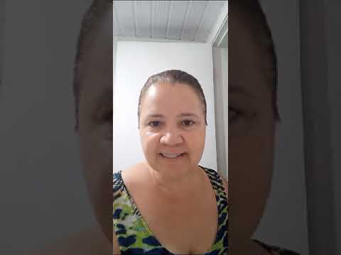 Depoimento em vídeo — Sônia