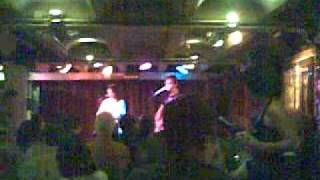 Entangled  ray wilson münster08