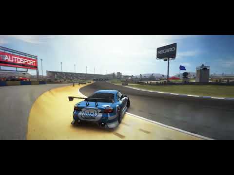 Nissan 2003 s15 silvia drift tuned | Grid Autosport (Android)