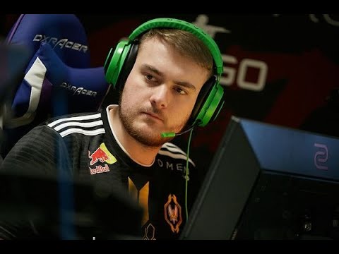 CS:GO POV - ALEX (Vitalirt)(30-16) vs Heroic / inferno / EPICENTER 2019