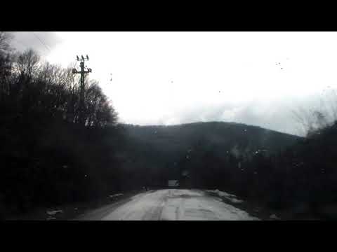 Drumul spre Căsoaia