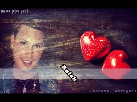 Houari Manar   'Balak Nensa Omri w Nti Ma Nensak' Live 2015 New