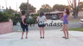 Nobody wondergirls-Nadie Pero tu~espanol project