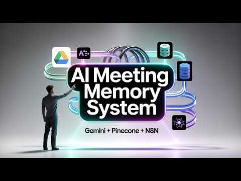 A $0 Meeting-Intelligence RAG Pipeline