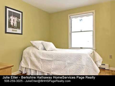 85 HALL PLACE, Quincy MA 02169 - Single Family Home - Real Estate - For Sale -