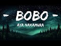 Aya Nakamura Bobo Lyrics 1 Hour Lyrics