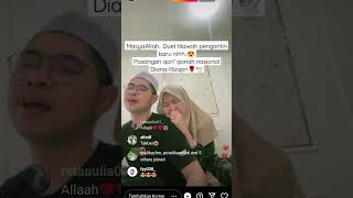 Download lagu Allah.. Neng Putri Diana dan Rizqon Duet Tilawah😍 | Pasangan Qori Qoriah Nasional mp3 Download lagu Allah.. Neng Putri Diana dan Rizqon Duet Tilawah😍 | Pasangan Qori Qoriah Nasional mp3