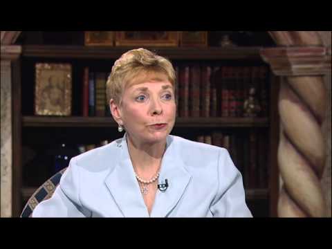 EWTN Live  - 2013-01-30 - Dr. Marie Hilliard