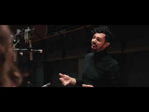 L’Arpeggiata & Christina Pluhar, feat. Bruno de Sá – Sfere fermate (Sigismondo d'India)