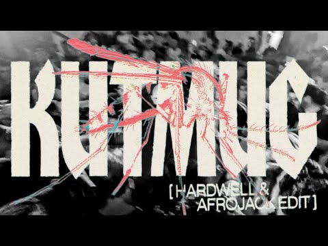 Kut Mug vs. Rumble vs. m.A.A.d city (Hardwell Ultra Europe 2024 Mashup) [M4KLY Remake)